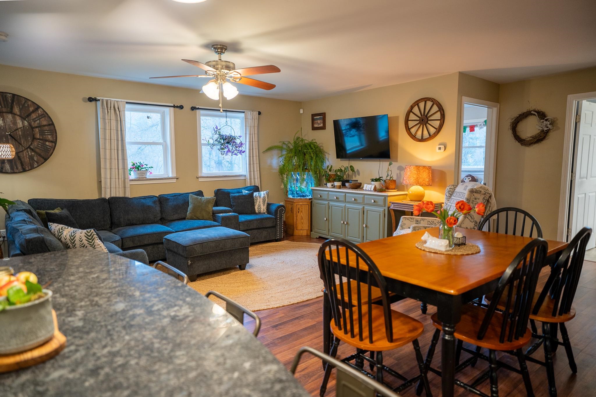 381 Lackey Hill Road St. Johnsbury, VT 05819 - Photo 24 of 44