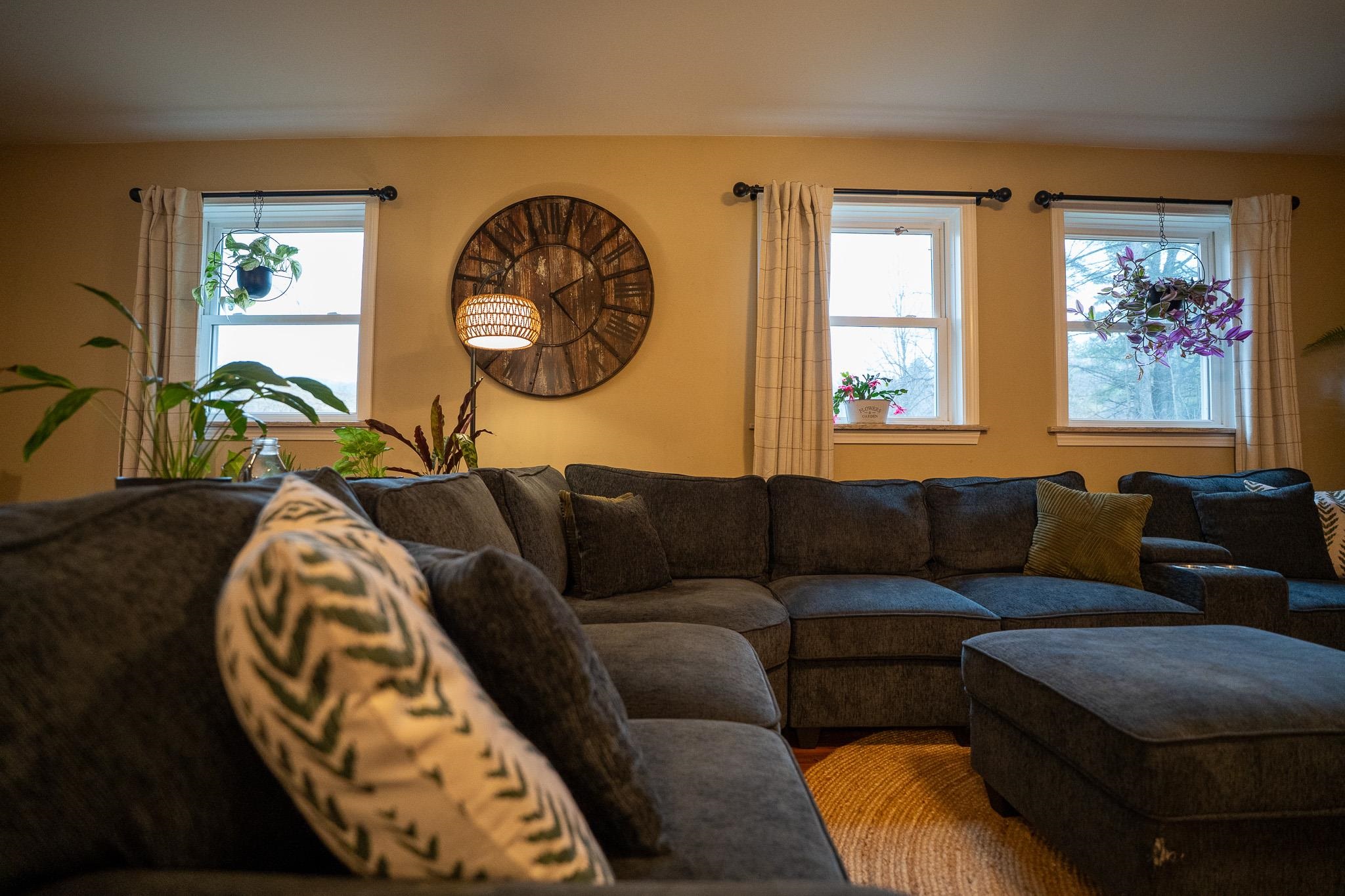 381 Lackey Hill Road St. Johnsbury, VT 05819 - Photo 25 of 44