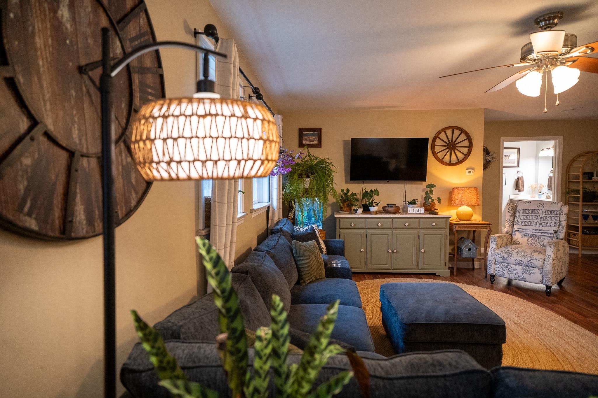 381 Lackey Hill Road St. Johnsbury, VT 05819 - Photo 26 of 44