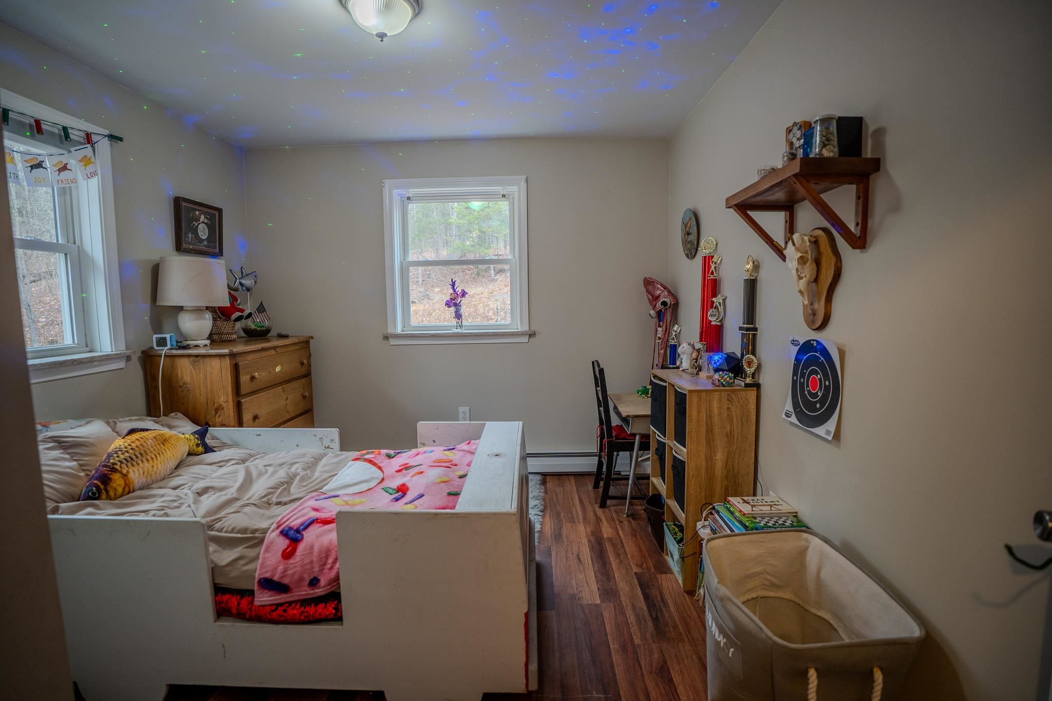 381 Lackey Hill Road St. Johnsbury, VT 05819 - Photo 27 of 44