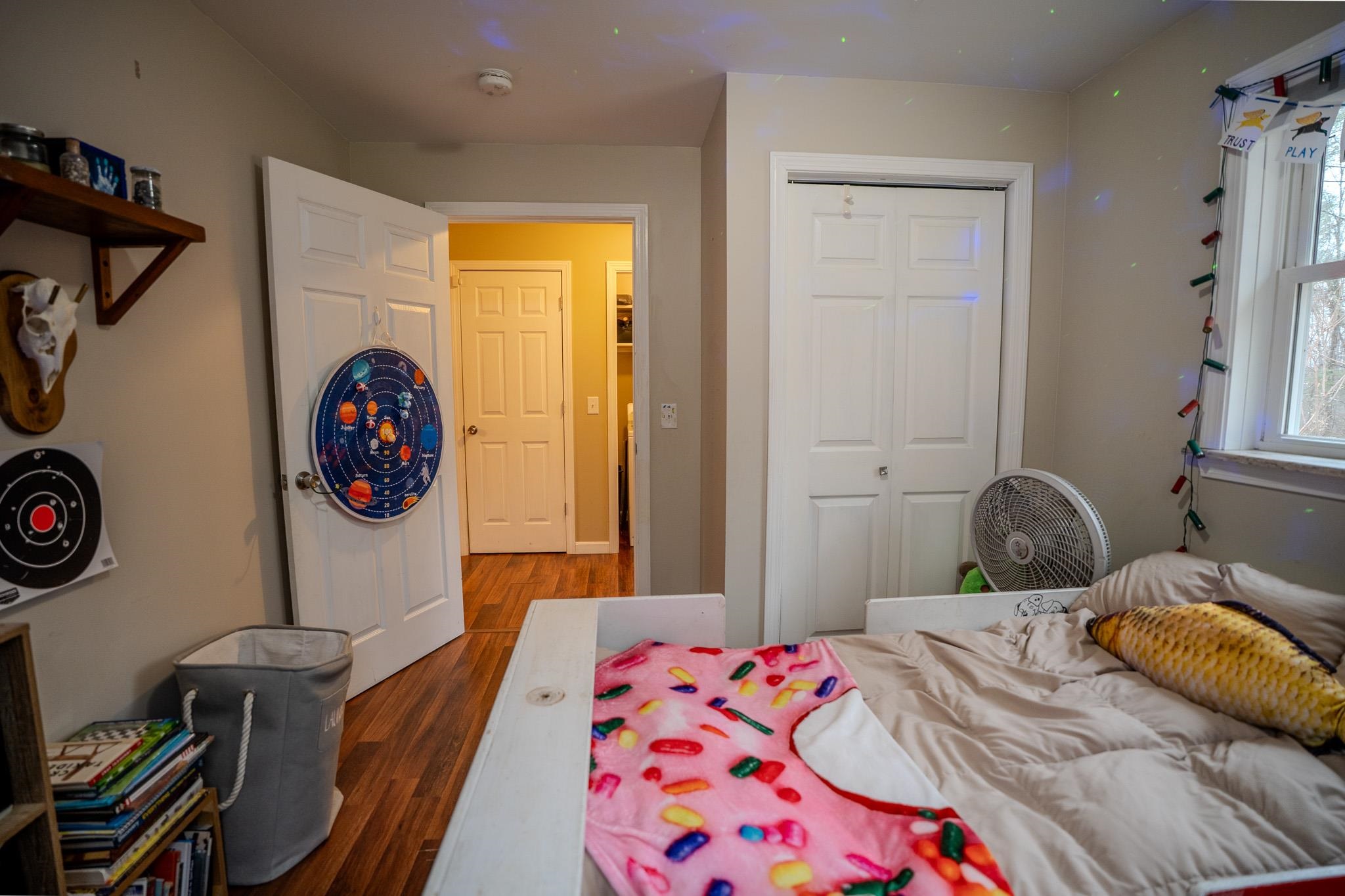 381 Lackey Hill Road St. Johnsbury, VT 05819 - Photo 28 of 44