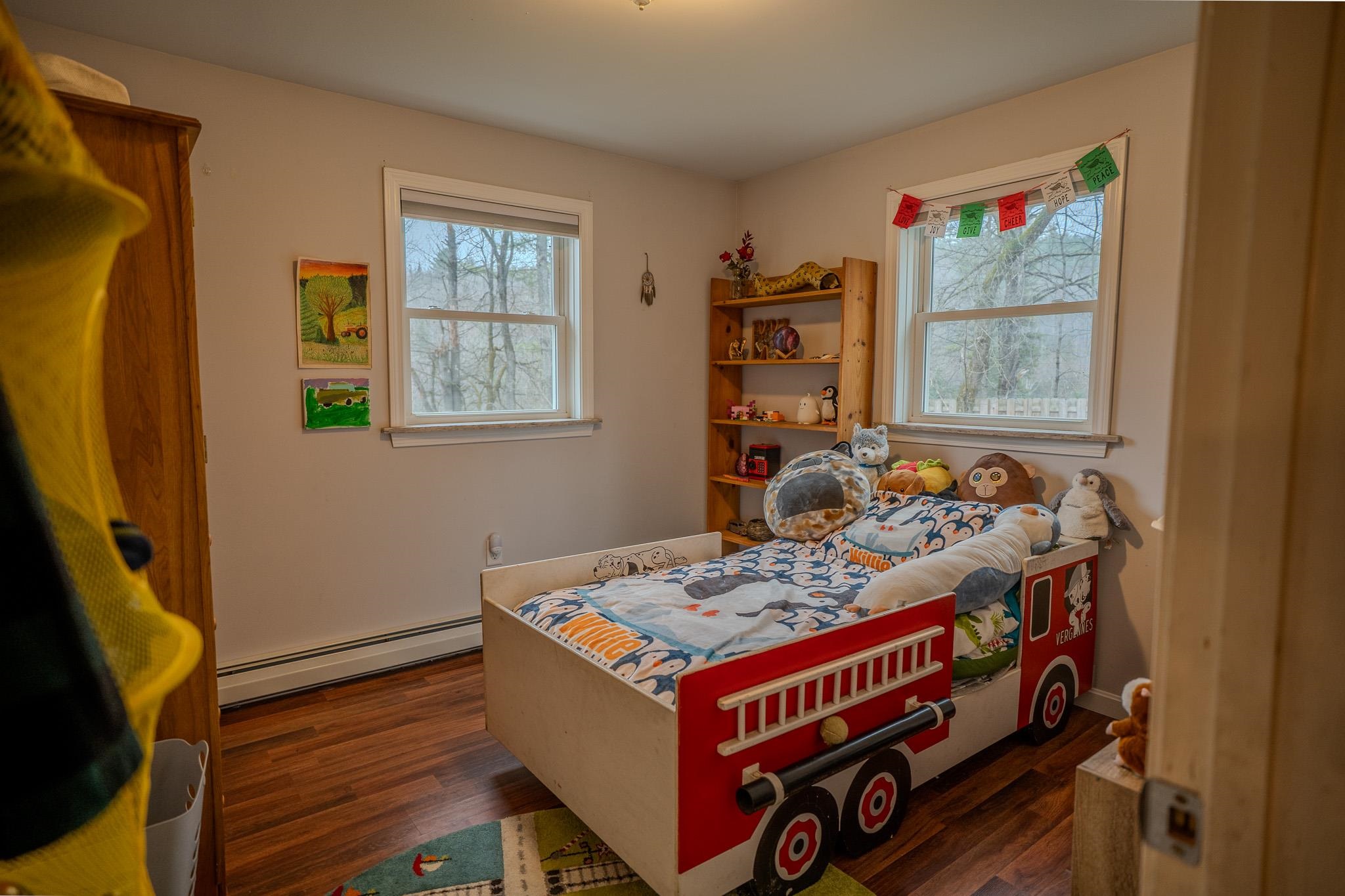 381 Lackey Hill Road St. Johnsbury, VT 05819 - Photo 29 of 44