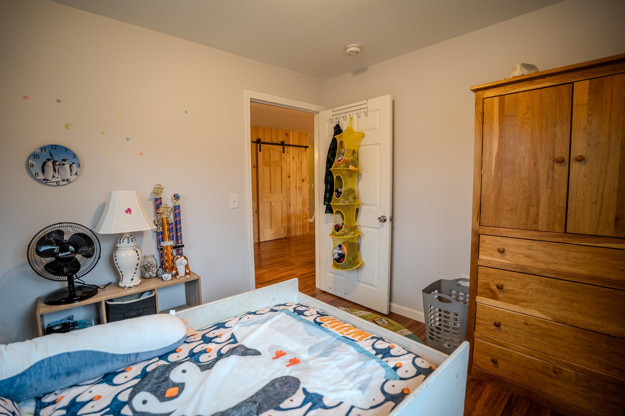 381 Lackey Hill Road St. Johnsbury, VT 05819 - Photo 30 of 44