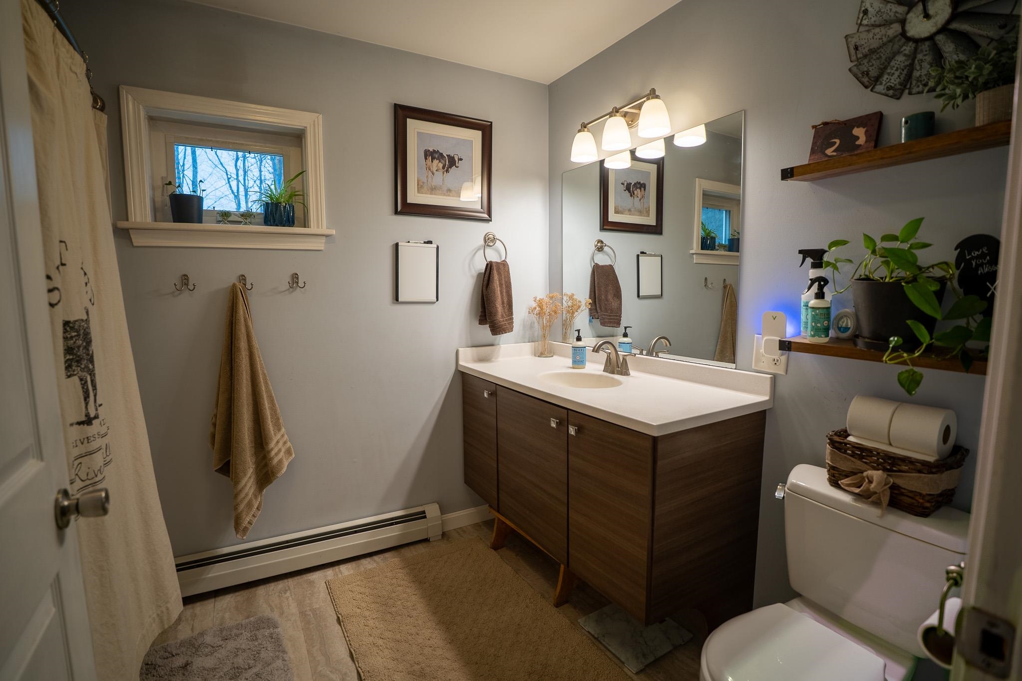 381 Lackey Hill Road St. Johnsbury, VT 05819 - Photo 31 of 44