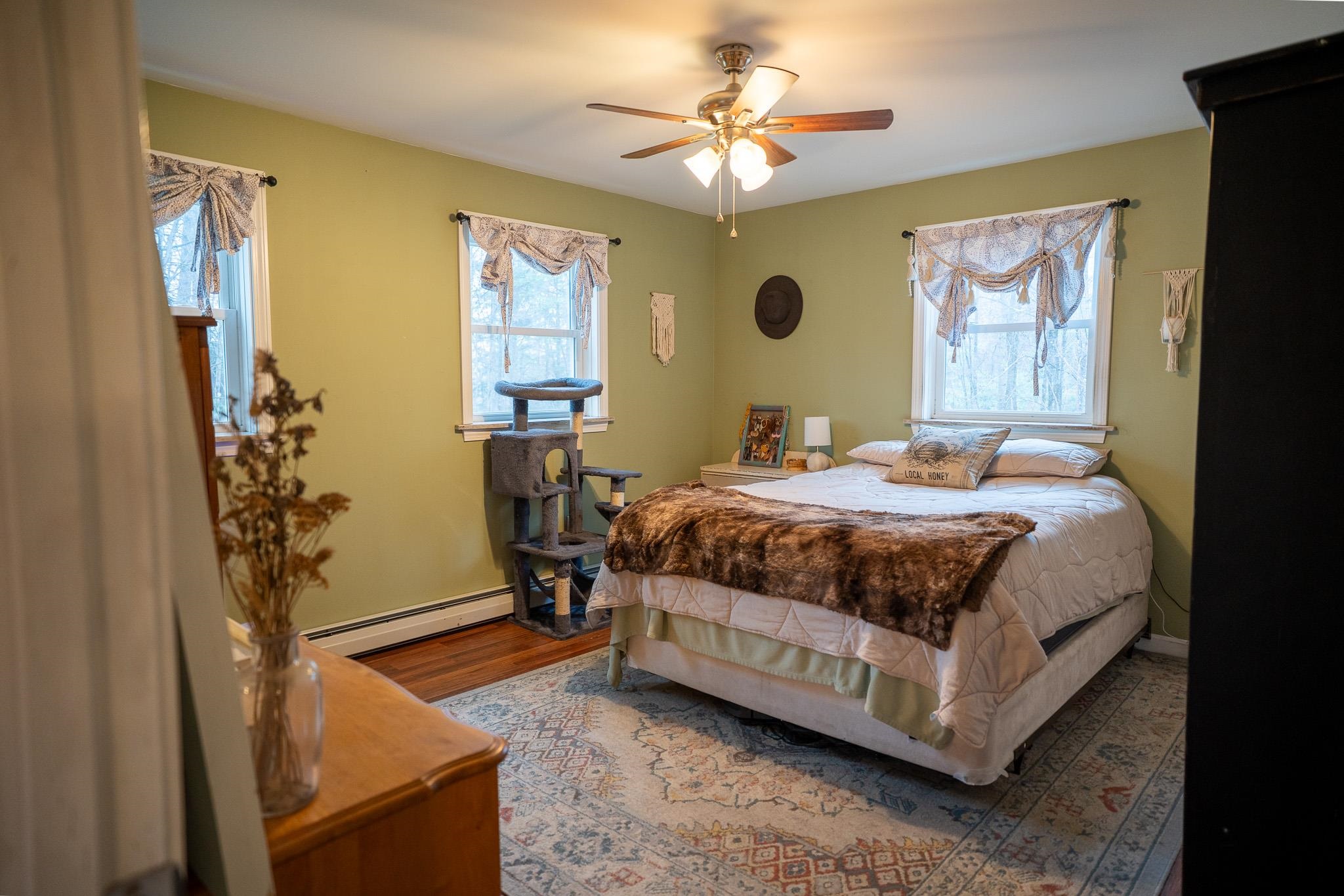 381 Lackey Hill Road St. Johnsbury, VT 05819 - Photo 34 of 44