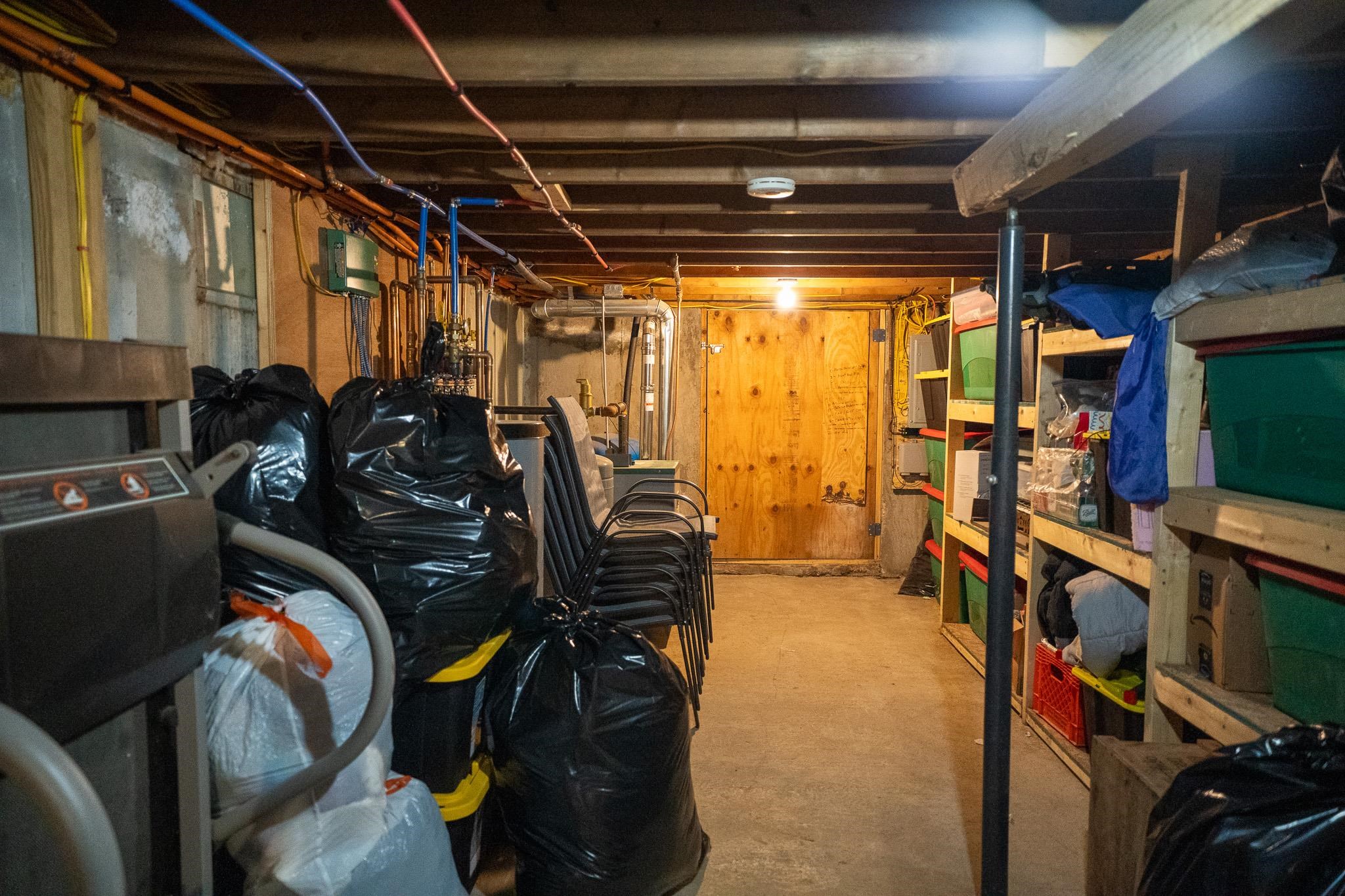 381 Lackey Hill Road St. Johnsbury, VT 05819 - Photo 39 of 44