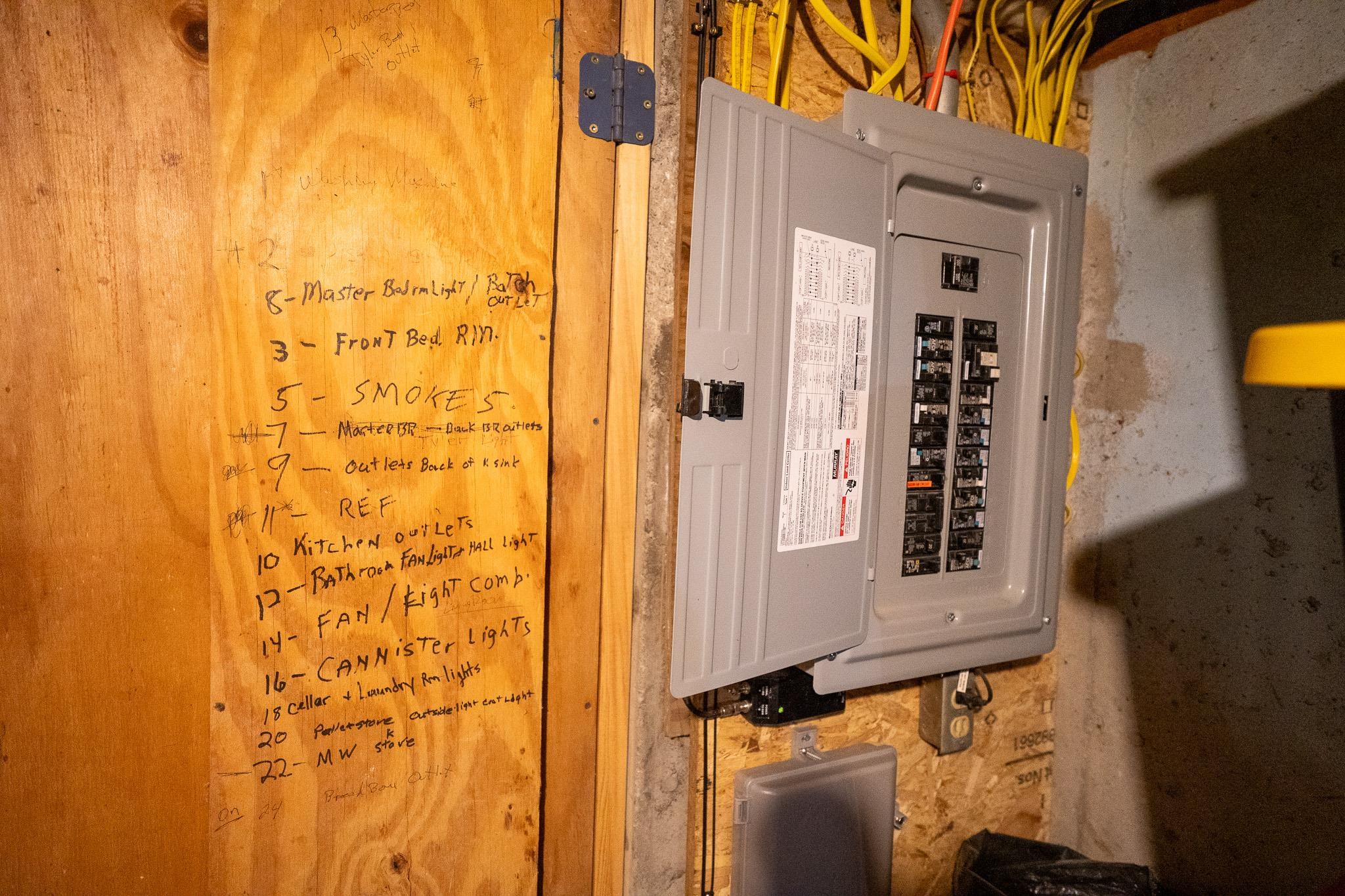 381 Lackey Hill Road St. Johnsbury, VT 05819 - Photo 44 of 44