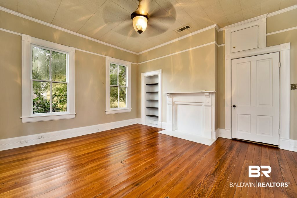 54 South Hallett Street Mobile, AL 36604 - Photo 20 of 24