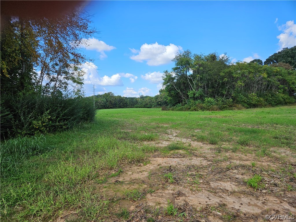 0 Maidens Road Powhatan, VA 23139 - Photo 3 of 6 a view of grassy field with trees