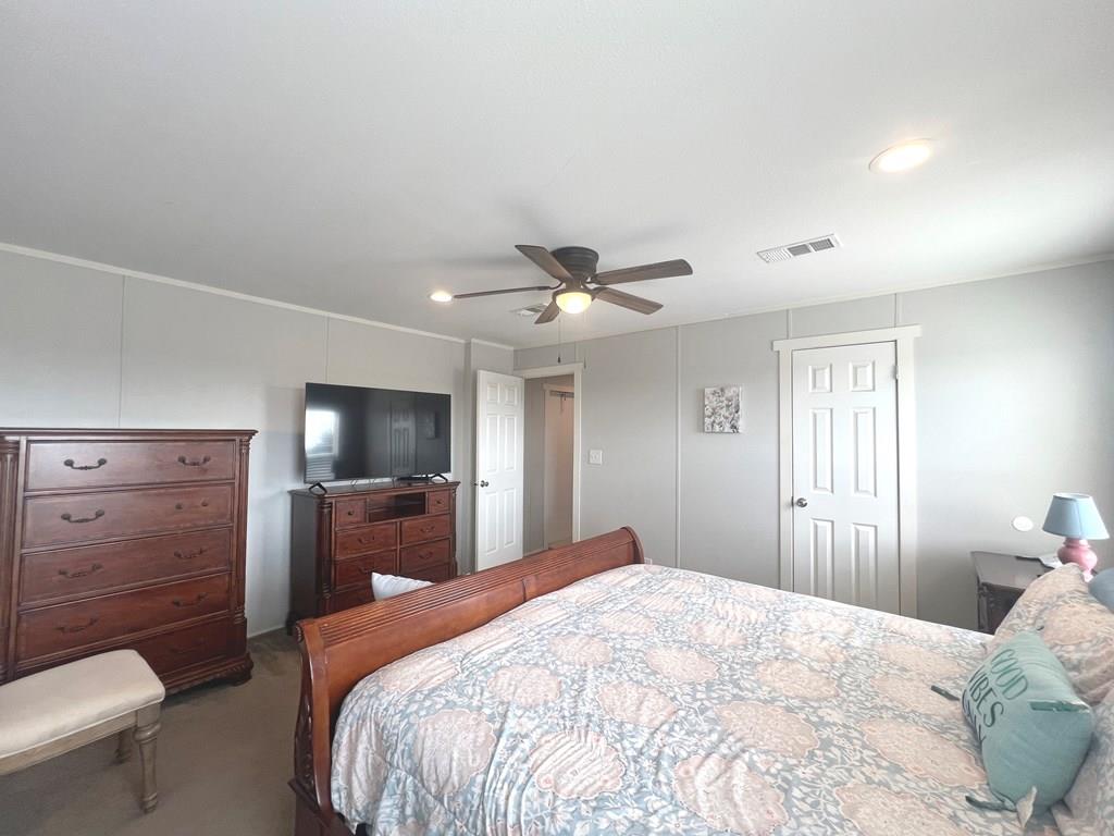 140 Teague Road Kerrville, TX 78028 - Photo 20 of 44