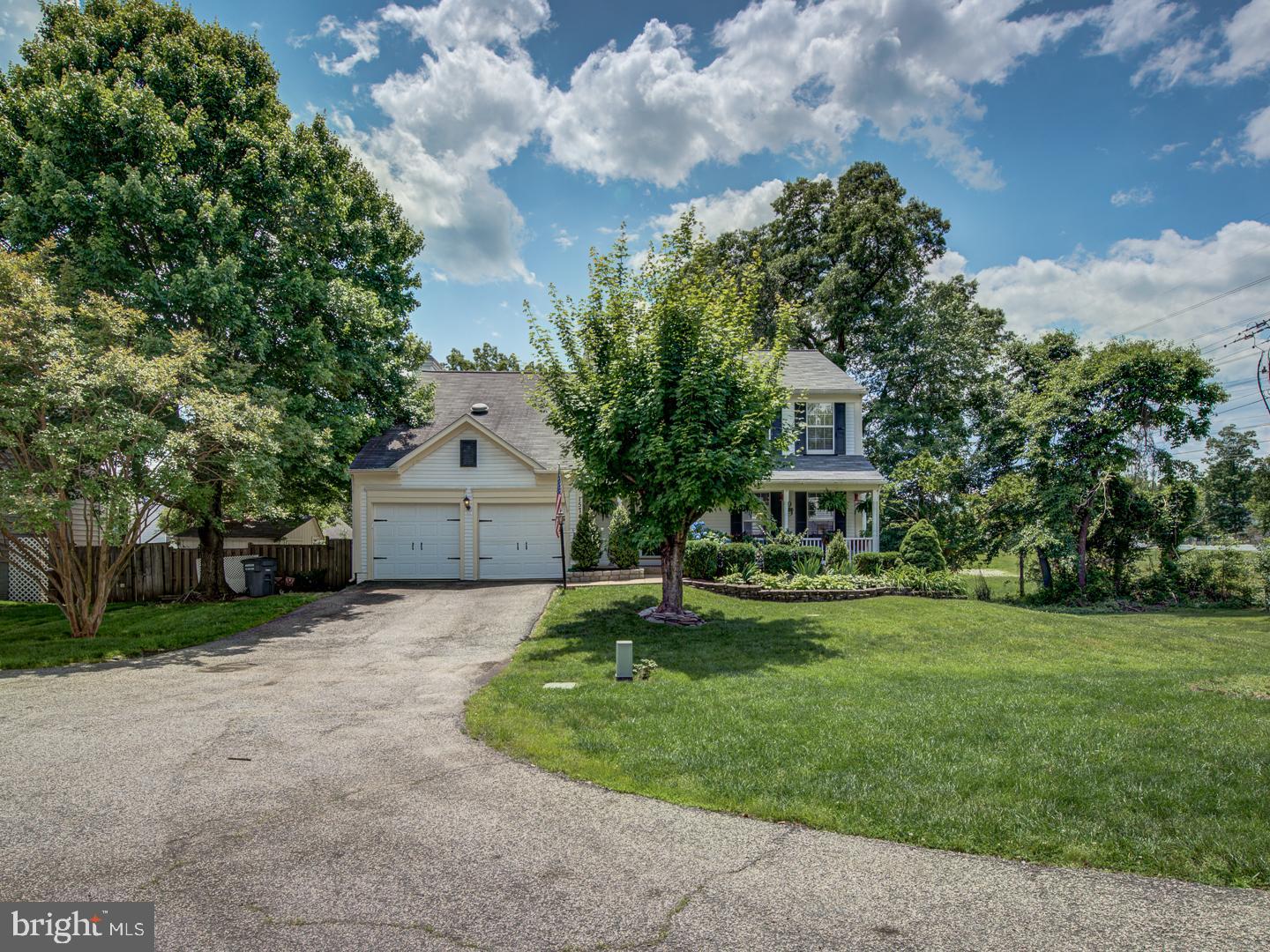 15744 Beau Ridge Drive Woodbridge, VA 22193 - Photo 3 of 51 Gallery Image 3