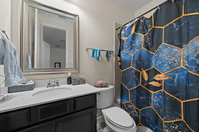 $3,200 | 9679 Towne Lake Parkway, Cypress, TX 77433