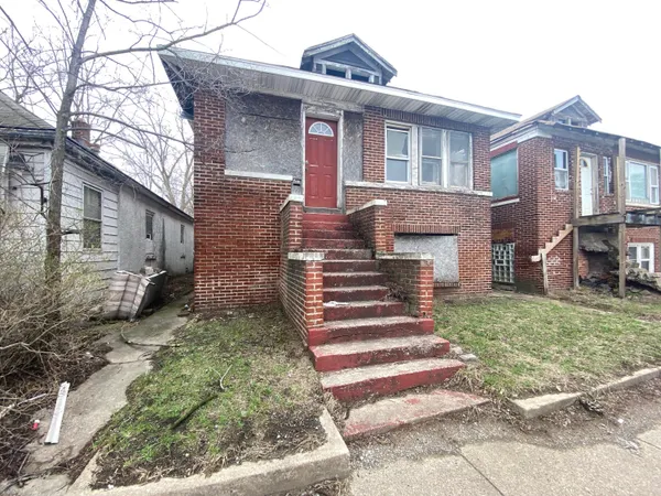 $23,500 | 1161 Harrison Boulevard, Gary, IN 46407