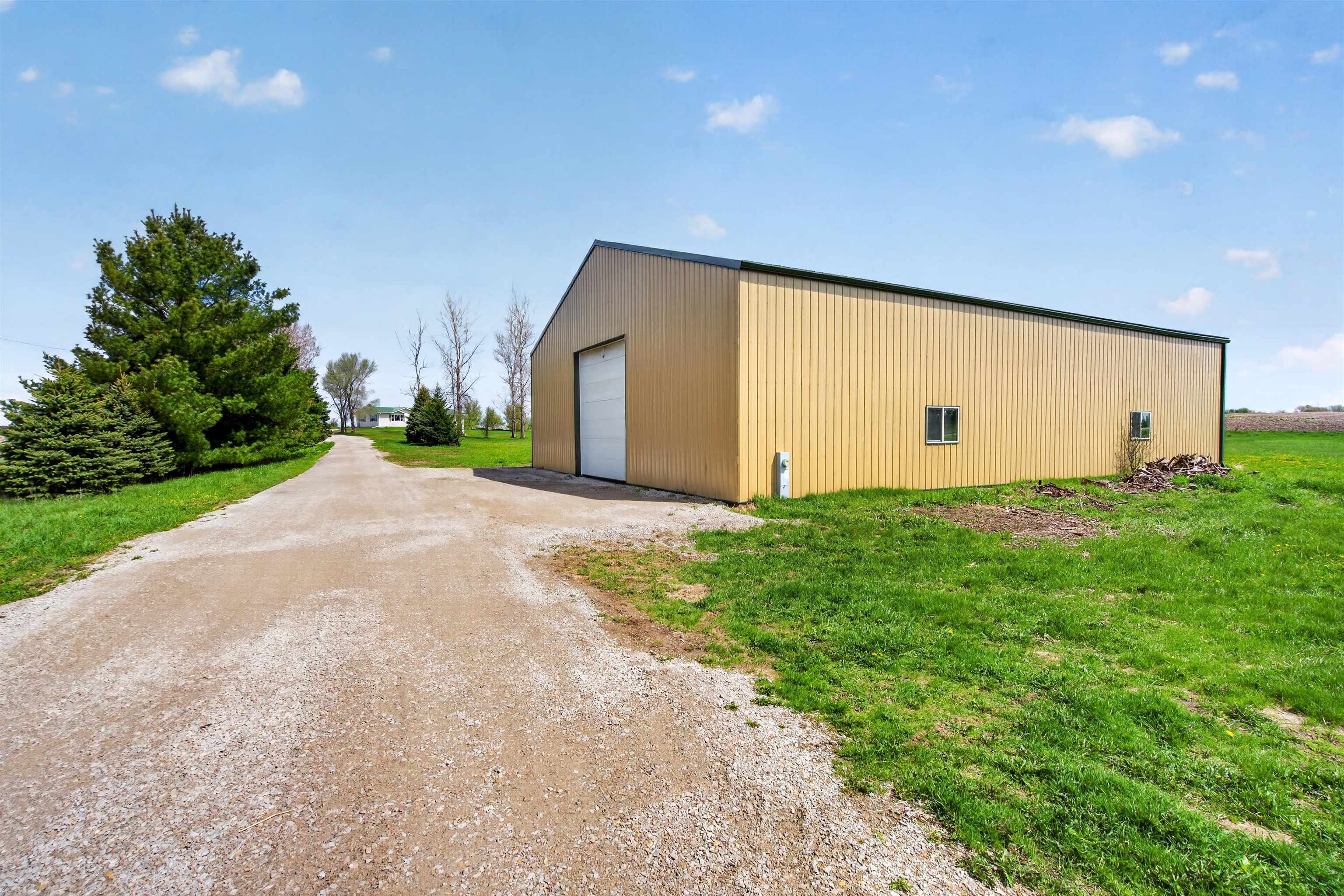 W13487 Carter Road Ripon, WI 54971 - Photo 29 of 36