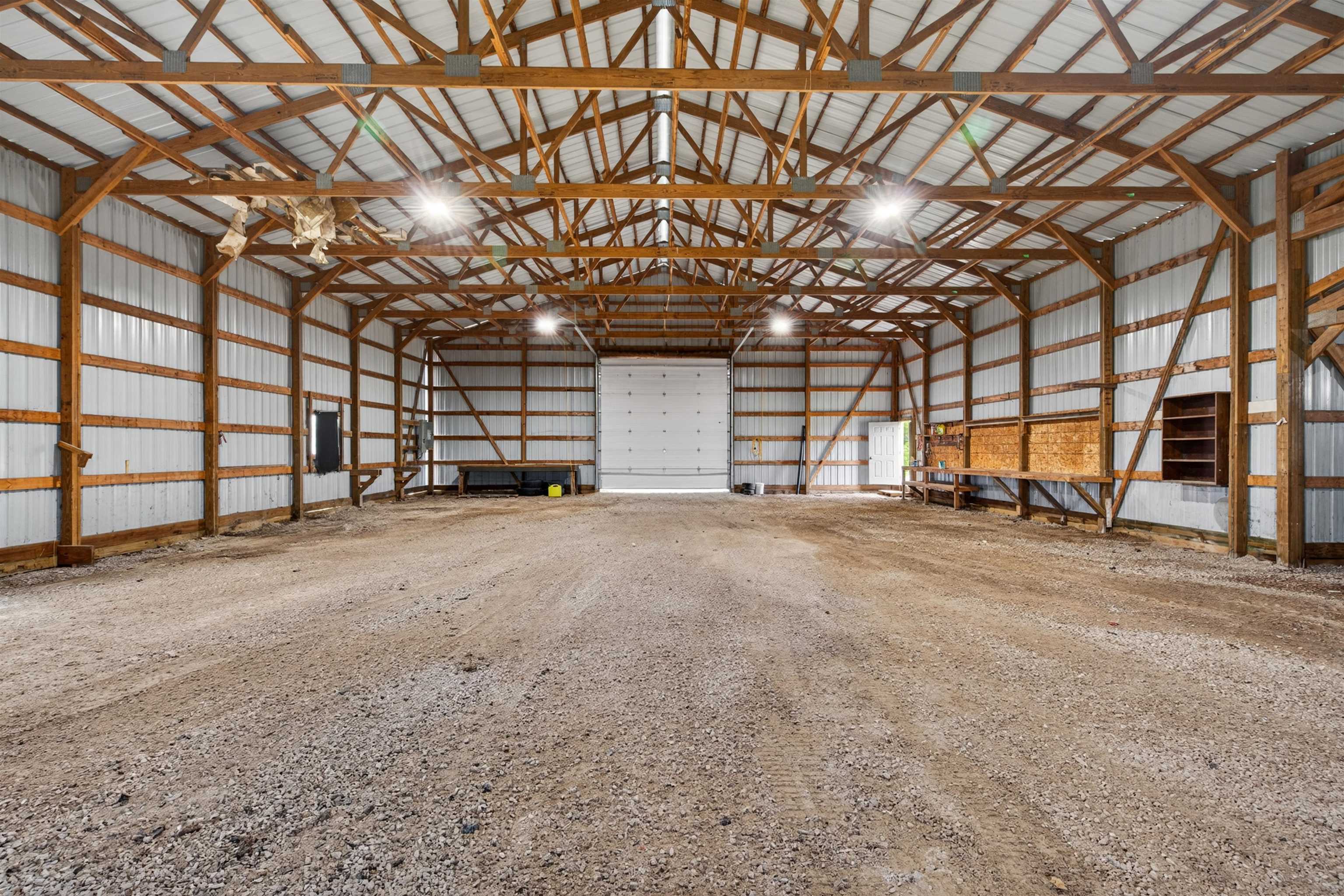W13487 Carter Road Ripon, WI 54971 - Photo 31 of 36
