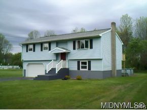 550 South Jay Street Rome, NY 13440 - Photo 1 of 1 Beautiful Home On Large Lot