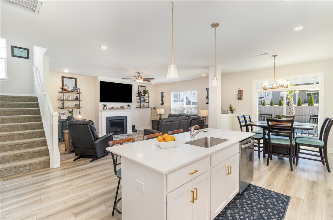 113 White Dutch Lane Greenville, SC 29607 - Photo 15 of 42