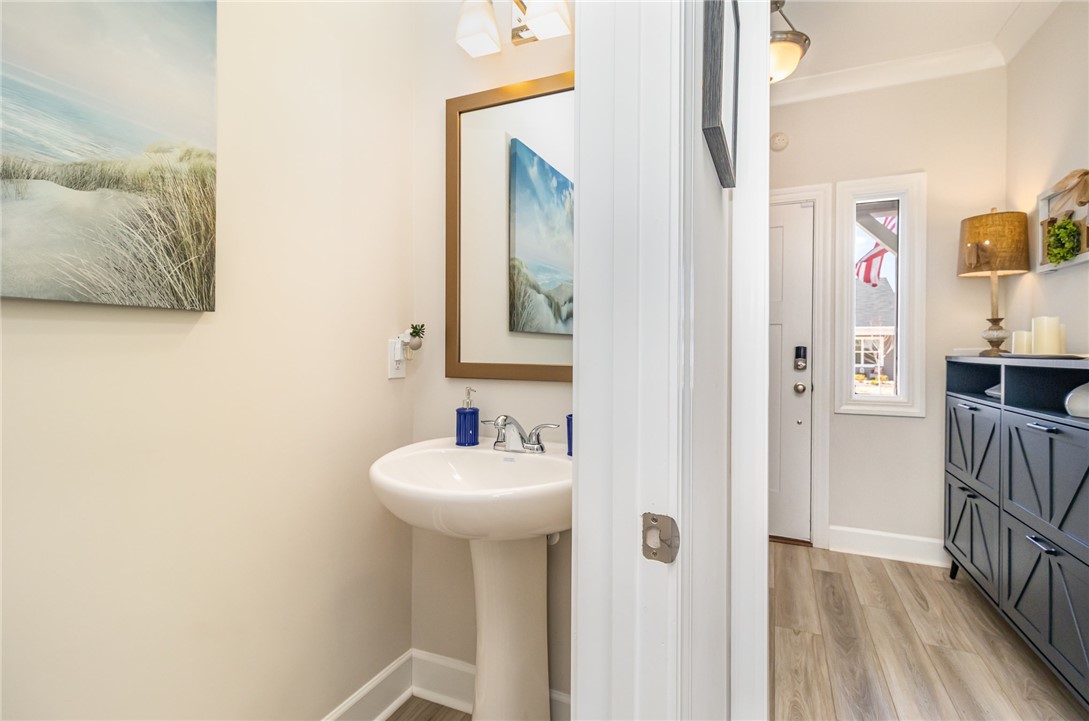 113 White Dutch Lane Greenville, SC 29607 - Photo 16 of 42