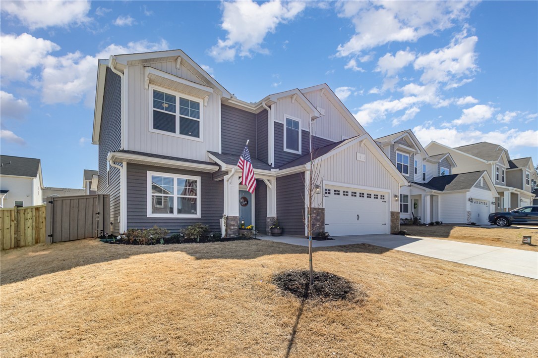 113 White Dutch Lane Greenville, SC 29607 - Photo 2 of 42