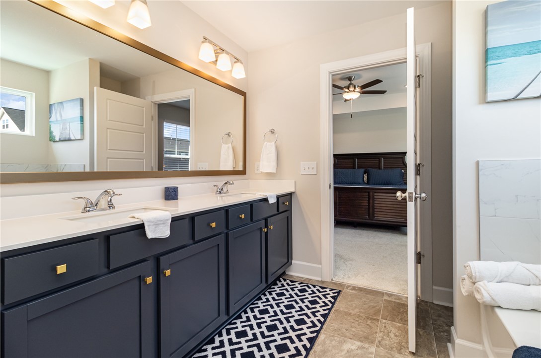 113 White Dutch Lane Greenville, SC 29607 - Photo 23 of 42