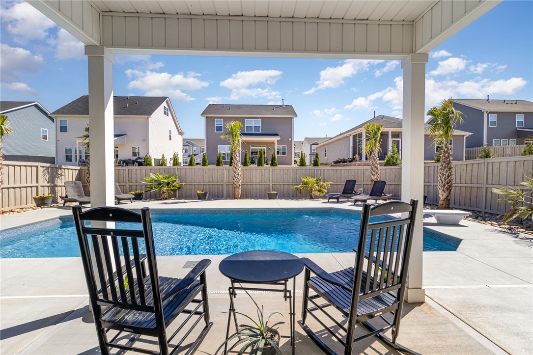 113 White Dutch Lane Greenville, SC 29607 - Photo 3 of 42