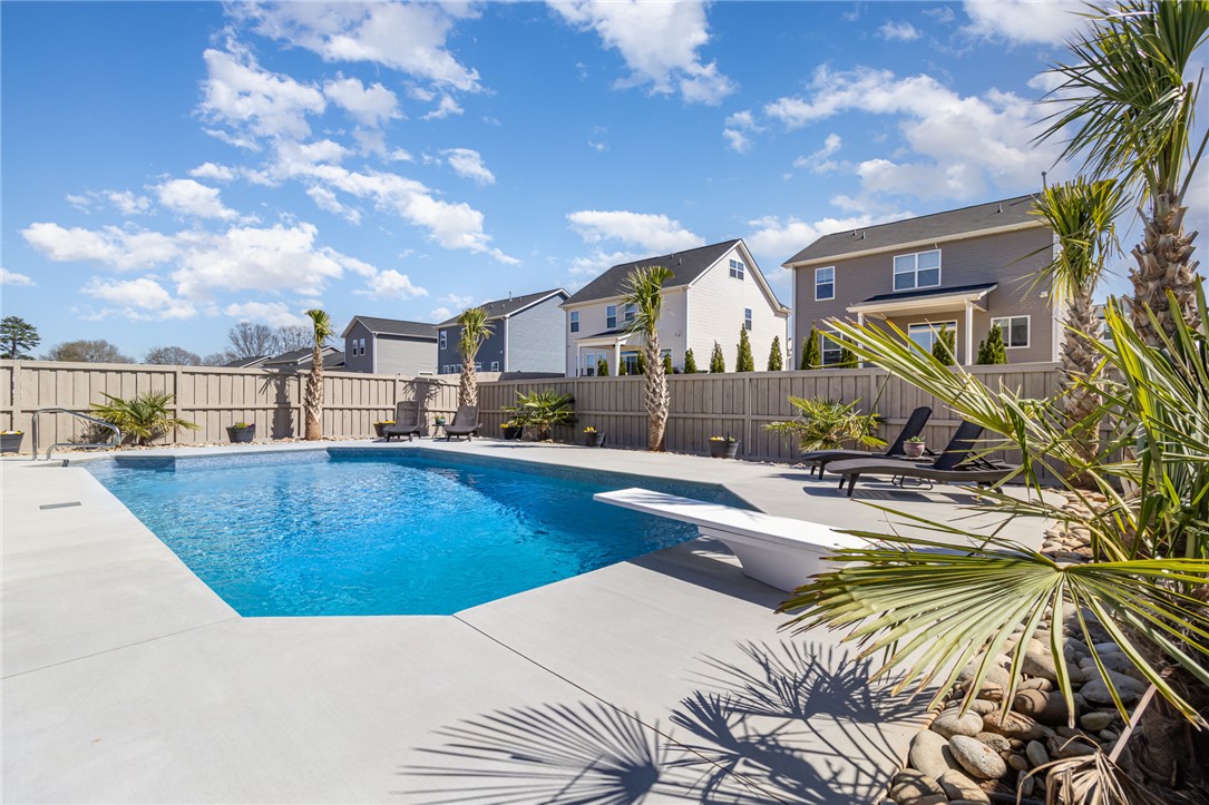 113 White Dutch Lane Greenville, SC 29607 - Photo 32 of 42