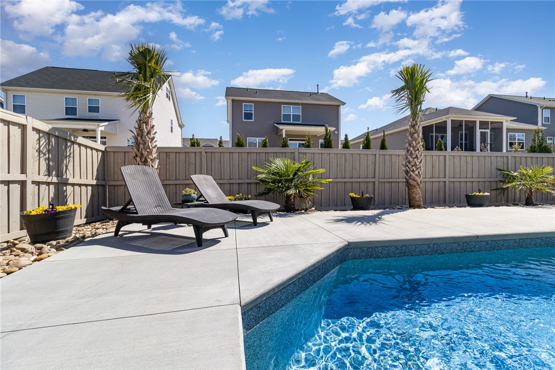 113 White Dutch Lane Greenville, SC 29607 - Photo 36 of 42