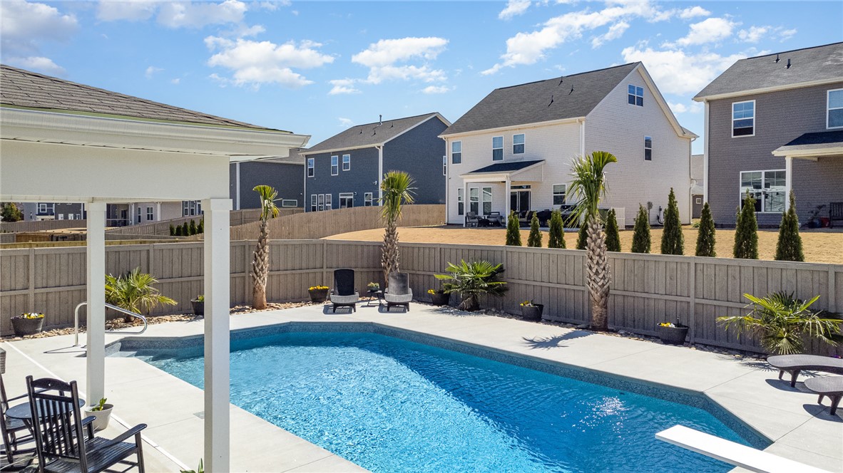 113 White Dutch Lane Greenville, SC 29607 - Photo 38 of 42