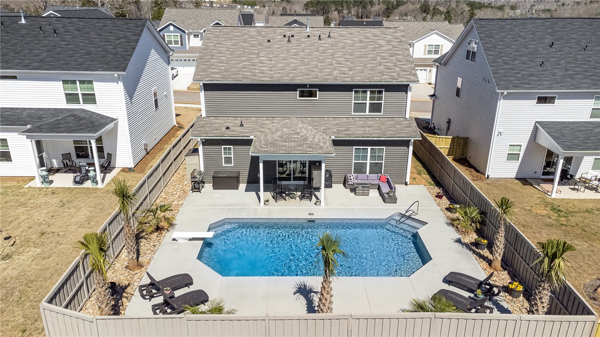 113 White Dutch Lane Greenville, SC 29607 - Photo 39 of 42