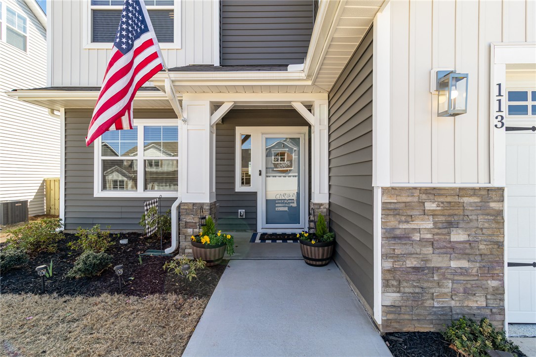 113 White Dutch Lane Greenville, SC 29607 - Photo 4 of 42