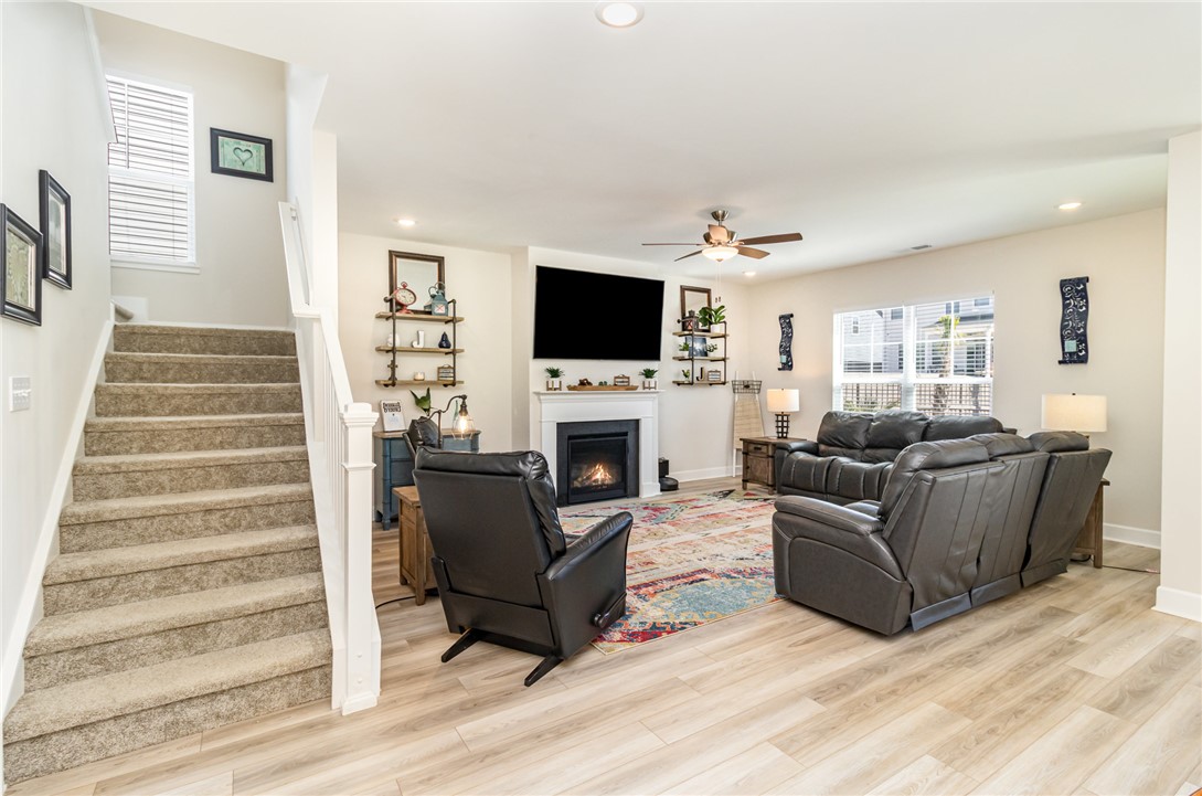 113 White Dutch Lane Greenville, SC 29607 - Photo 6 of 42