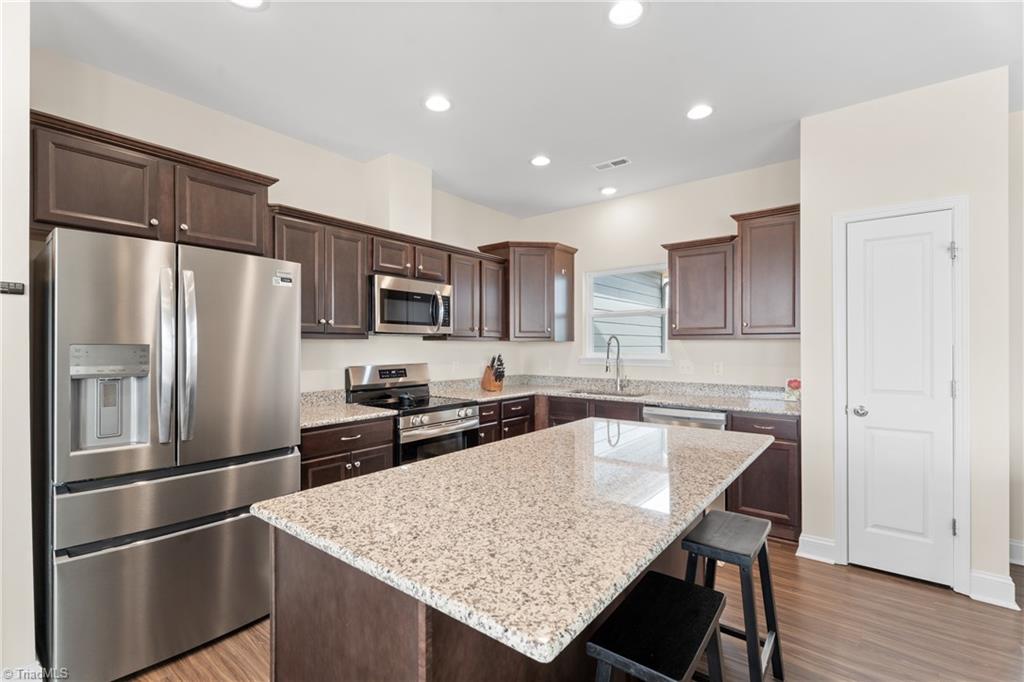 282 Howell Road Pilot Mountain, NC 27041 - Photo 16 of 50