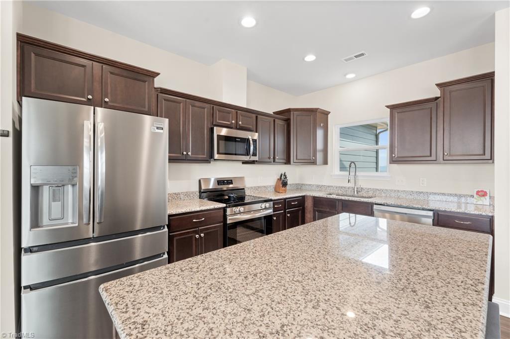 282 Howell Road Pilot Mountain, NC 27041 - Photo 17 of 50