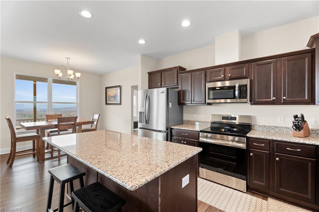 282 Howell Road Pilot Mountain, NC 27041 - Photo 20 of 50