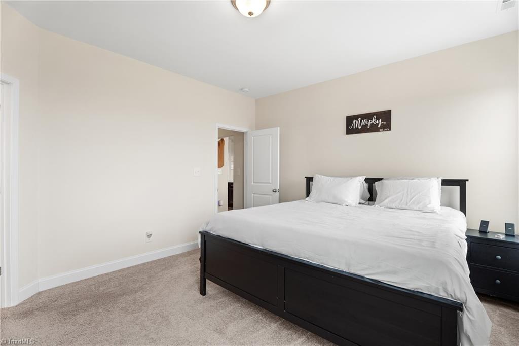 282 Howell Road Pilot Mountain, NC 27041 - Photo 24 of 50