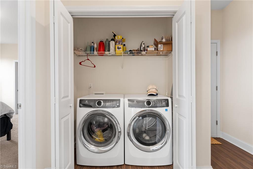 282 Howell Road Pilot Mountain, NC 27041 - Photo 27 of 50