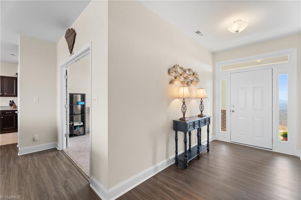 282 Howell Road Pilot Mountain, NC 27041 - Photo 28 of 50