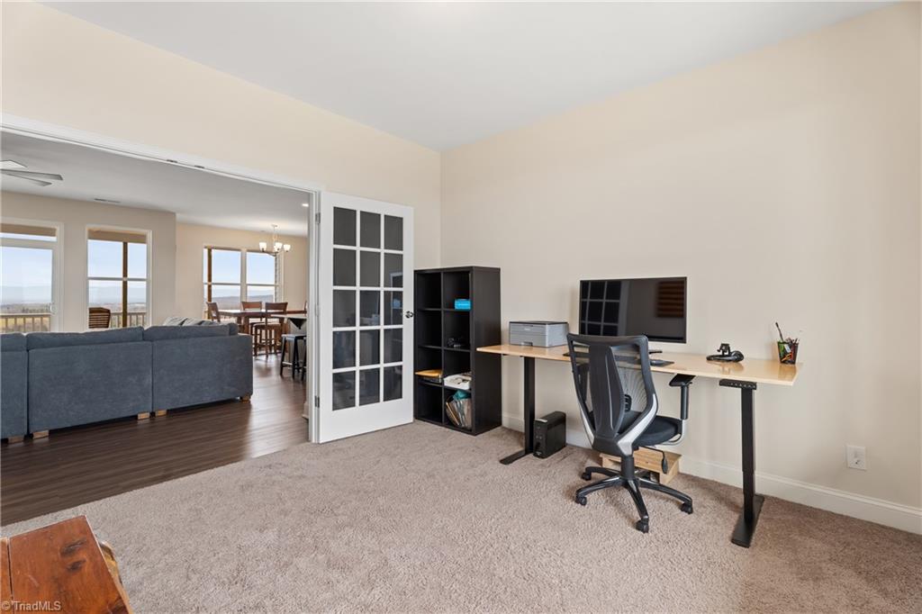 282 Howell Road Pilot Mountain, NC 27041 - Photo 30 of 50