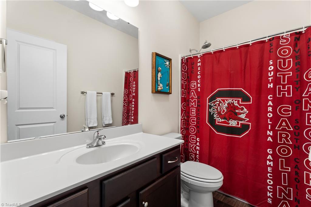 282 Howell Road Pilot Mountain, NC 27041 - Photo 33 of 50