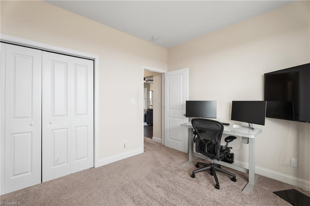 282 Howell Road Pilot Mountain, NC 27041 - Photo 34 of 50