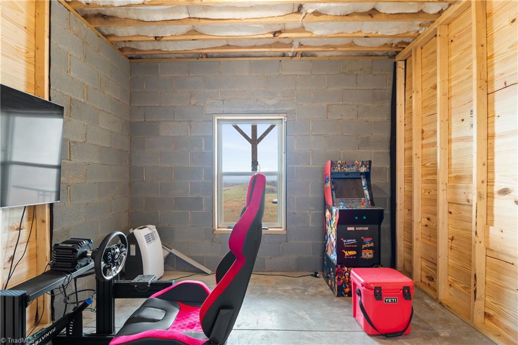 282 Howell Road Pilot Mountain, NC 27041 - Photo 38 of 50