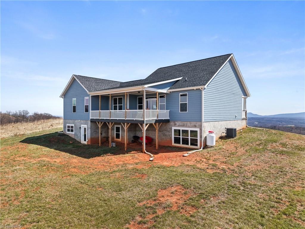 282 Howell Road Pilot Mountain, NC 27041 - Photo 40 of 50