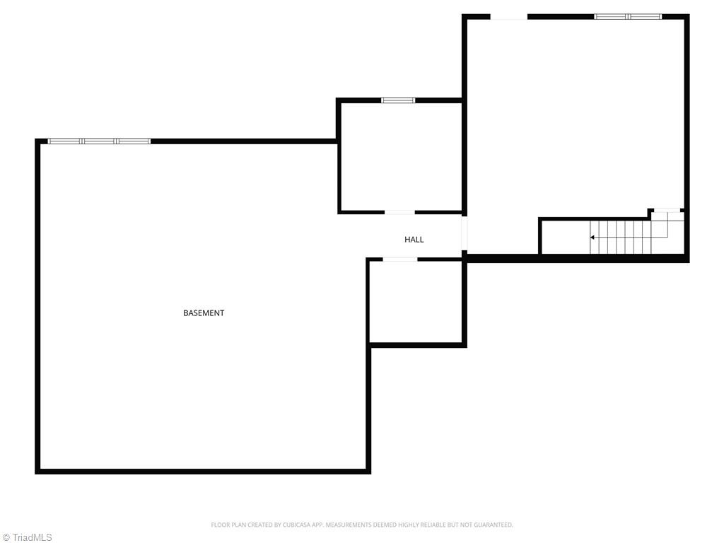 282 Howell Road Pilot Mountain, NC 27041 - Photo 50 of 50