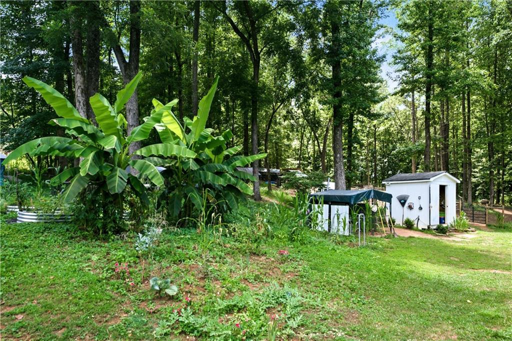 1042 Carl Bramlett Road Winder, GA 30680 - Photo 31 of 42
