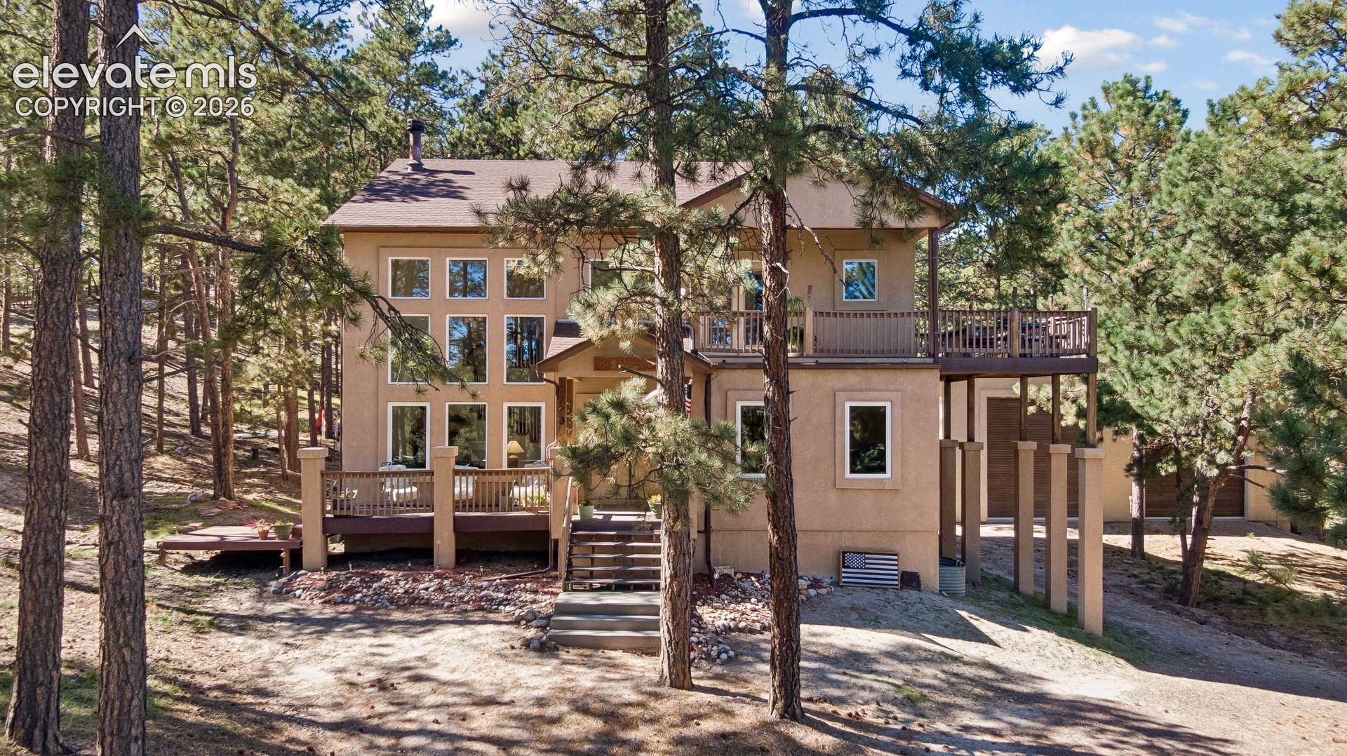 17170 Lodgepole Road Peyton, CO 80831 - Photo 8 of 45 Gallery Image 8