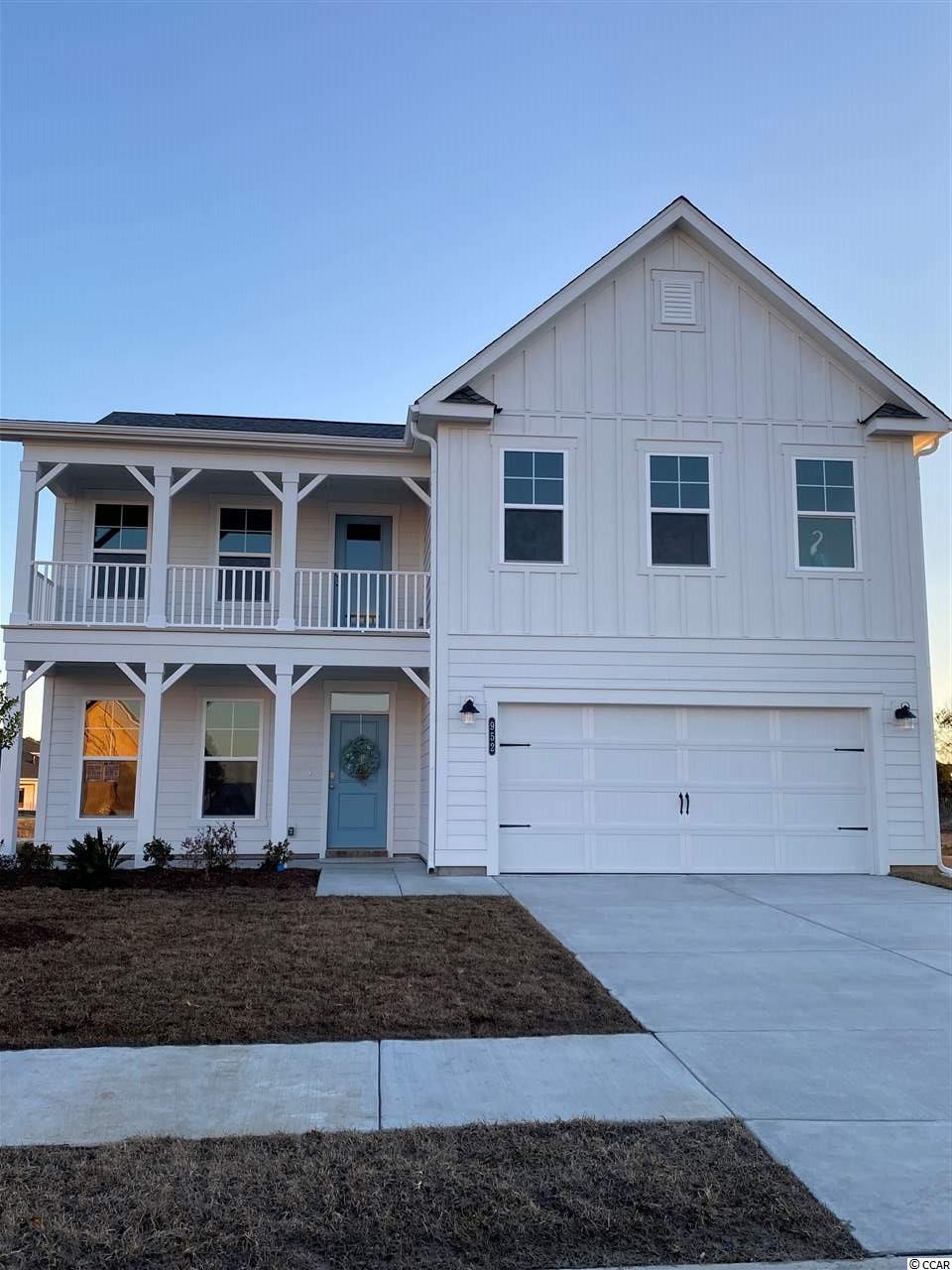 952 Pelagic Loop Myrtle Beach, SC 29579 - Photo 1 of 35 Gallery Image 1