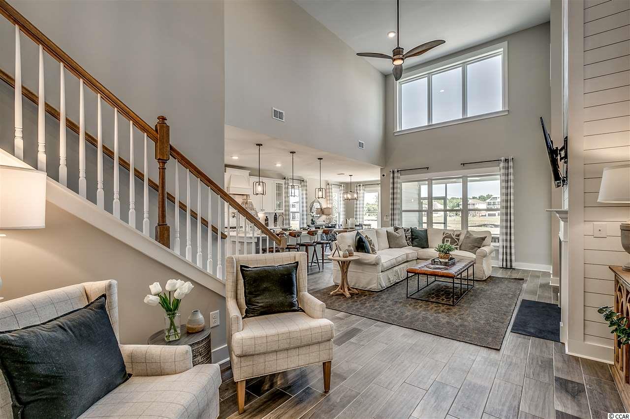 952 Pelagic Loop Myrtle Beach, SC 29579 - Photo 5 of 35 Gallery Image 5
