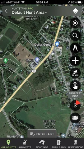 $55,000 | 1 Main Street, Unit LOT 1, Richford, VT 05476