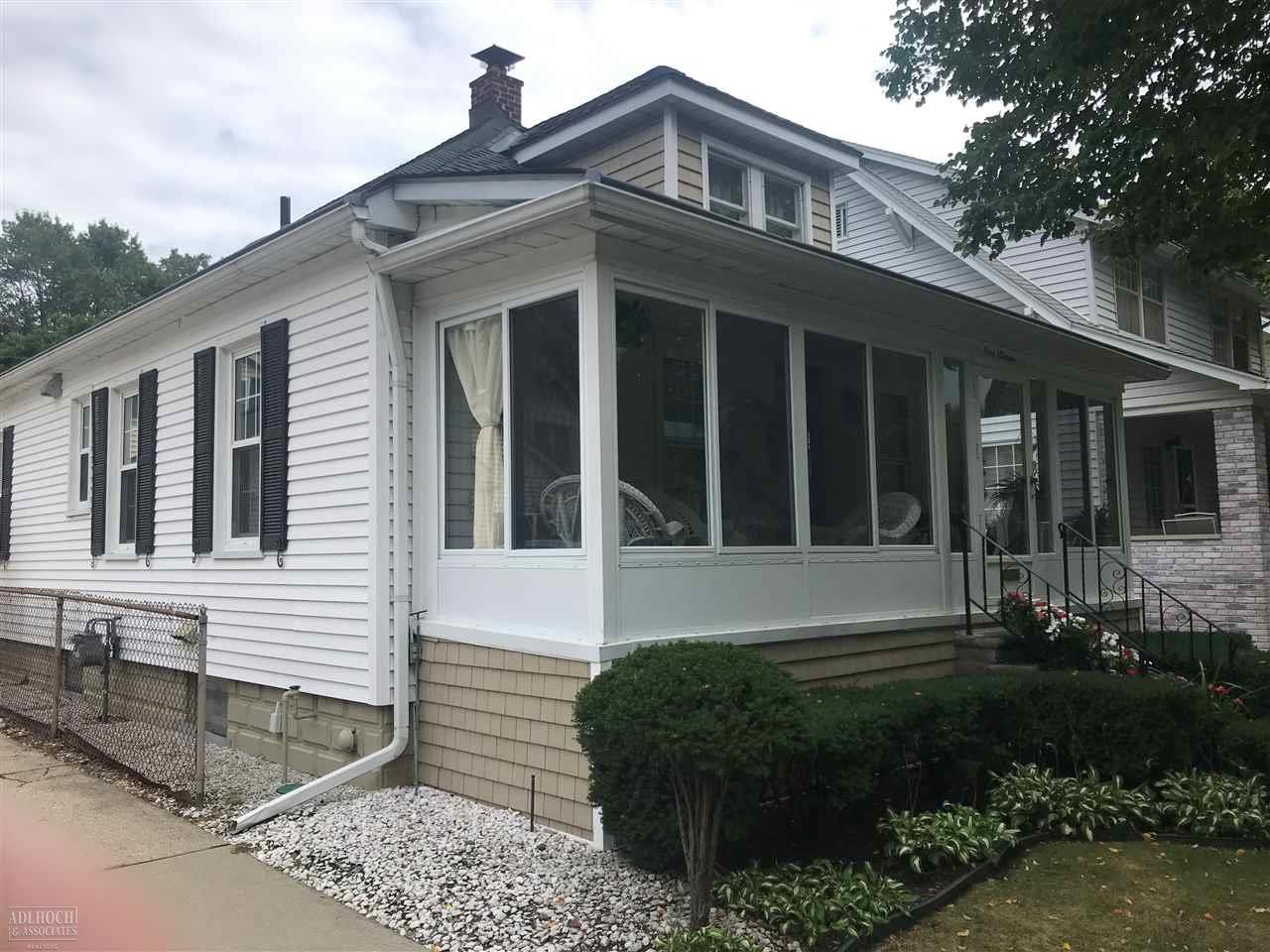116 Muir Road Grosse Pointe Farms, MI 48236 - Photo 25 of 28