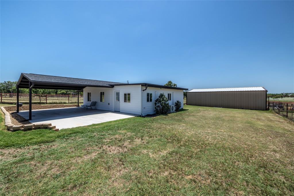 151 County Road 3699 Springtown, TX 76082 - Photo 29 of 35